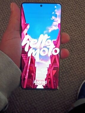 Motorola G Stylus 5g